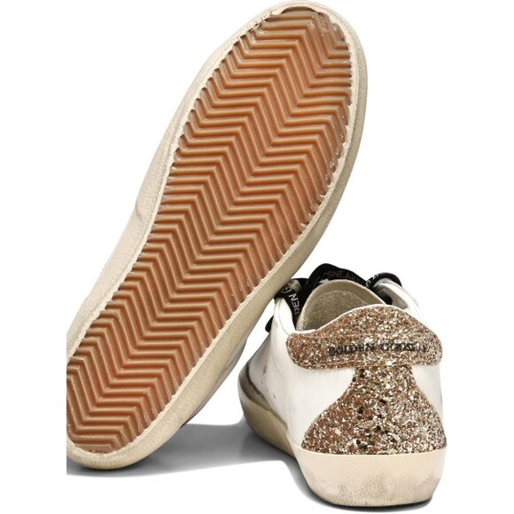 Golden Goose Super-Star Sneakers IT 39 Women - Picture 5 of 5